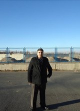 Познакомиться с татарином.  marat 42 года Москва 152371