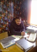 Познакомиться с татарином.  Румиль 40 лет Уфа 150334