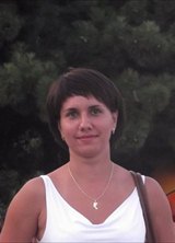 Познакомиться с татаркой.  лилия 48 лет Уфа 103777