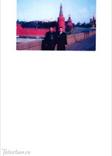 Познакомиться с татарином.  Ильшат 47 лет Уфа 147131