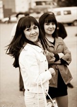 Познакомиться с татаркой.  Эльвира 43 года Уфа 152322