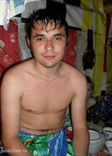 Познакомиться с татарином.  Альберт 36 лет Уфа 152865