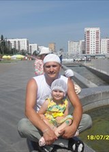 Познакомиться с татарином.  ильнур 45 лет Уфа 115432