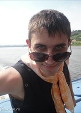 Познакомиться с татарином.  филипп 35 лет Уфа 152916