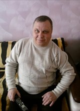 Познакомиться с татарином.  viktor 63 года Октябрьский 140403