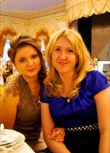 Познакомиться с татаркой.  Алсу 37 лет Москва 127540