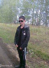 Познакомиться с татарином.  Рафис. 31 год Уфа 148105