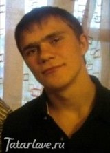 Познакомиться с татарином.  Ришат 38 лет Уфа 139029
