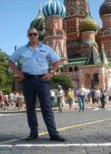 Познакомиться с татарином.  Николай 37 лет Долгопрудный 153032