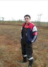 Познакомиться с татарином.  Артур 41 год Бакалы 9756