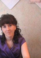 Познакомиться с татаркой.  Гузель 42 года Верхнеяркеево 153126