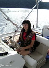 Познакомиться с татаркой.  ильвира 41 год Уфа 153130