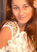 Познакомиться с татаркой.  Элина 34 года Уфа 133990