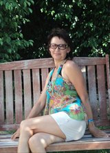 Познакомиться с татаркой.  Каюмова Наиля 63 года Уфа 43228
