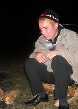 Познакомиться с татарином.  ilnur 41 год Стерлитамак 153214