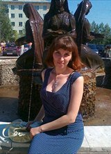 Познакомиться с татаркой.  эльза 40 лет Уфа 5902