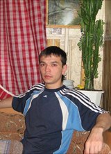 Познакомиться с татарином.  Руслан 43 года Уфа 136101