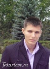 Познакомиться с татарином.  Руслан 33 года Уфа 137701