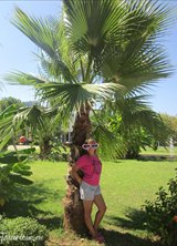 Познакомиться с татаркой.  Алия 39 лет Кумертау 66035