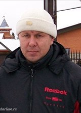 Познакомиться с татарином.  Ильдар 53 года Нефтекамск 153558