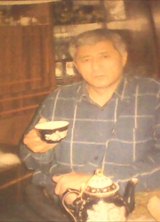 Познакомиться с татарином.  ИЛЬХАМ 60 лет Стерлитамак 149353