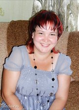 Познакомиться с татаркой.  Альбина 39 лет Уфа 153648