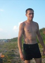 Познакомиться с татарином.  O'Reshek 34 года Уфа 144281