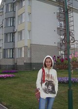 Познакомиться с татаркой.  Элина 36 лет Уфа 147548