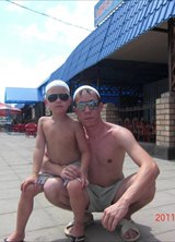 Познакомиться с татарином.  aidariki1 35 лет Октябрьский 2493