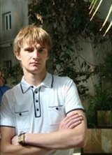 Познакомиться с татарином.  Владимир 35 лет Уфа 153613