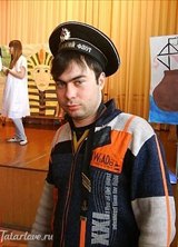 Познакомиться с татарином.  Линар 36 лет Стерлитамак 34485