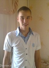 Познакомиться с татарином.  Линар 30 лет Стерлитамак 123321