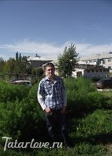 Познакомиться с татарином.  Герман 36 лет Туймазы 153791