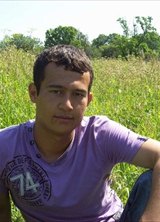 Познакомиться с татарином.  Bobur 36 лет Уфа 153802