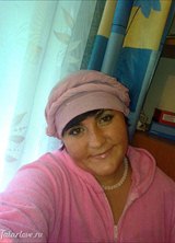 Познакомиться с татаркой.  миляуша 43 года Уфа 152263