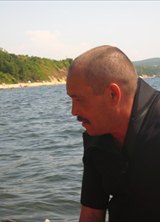 Познакомиться с татарином.  Скорпион 63 года Уфа 153926