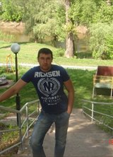 Познакомиться с татарином.  Bert 42 года Уфа 138283