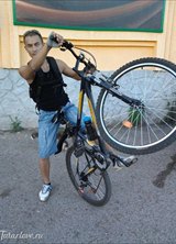 Познакомиться с татарином.  Алмаз 38 лет Стерлитамак 4389