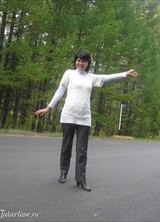 Познакомиться с татаркой.  РАУШАНИЯ 43 года Аксаково 112296