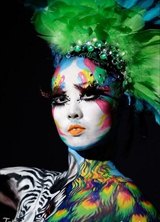 Познакомиться с татаркой.  Алина 35 лет Уфа 153575