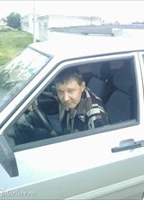 Познакомиться с татарином.  Радик 55 лет Уфа 94853