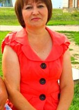 Познакомиться с татаркой.  Клара 60 лет Аксаково 154037