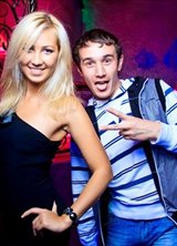 Познакомиться с татарином.  МаЗяН 38 лет Уфа 94965