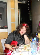 Познакомиться с татаркой.  эльвира 47 лет Нефтекамск 144829