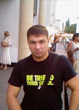Познакомиться с татарином.  ARTUR 47 лет Уфа 129375