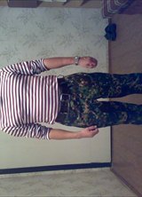 Познакомиться с татарином.  albert 45 лет Сибай 153460