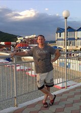 Познакомиться с татарином.  Айдар 45 лет Учалы 60569