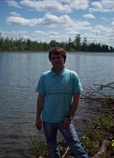 Познакомиться с татарином.  Vild@n 43 года Нефтекамск 154375