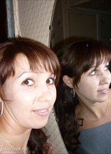 Познакомиться с татаркой.  Лиана 41 год Уфа 145477