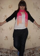 Познакомиться с татаркой.  Динара 34 года Уфа 154434